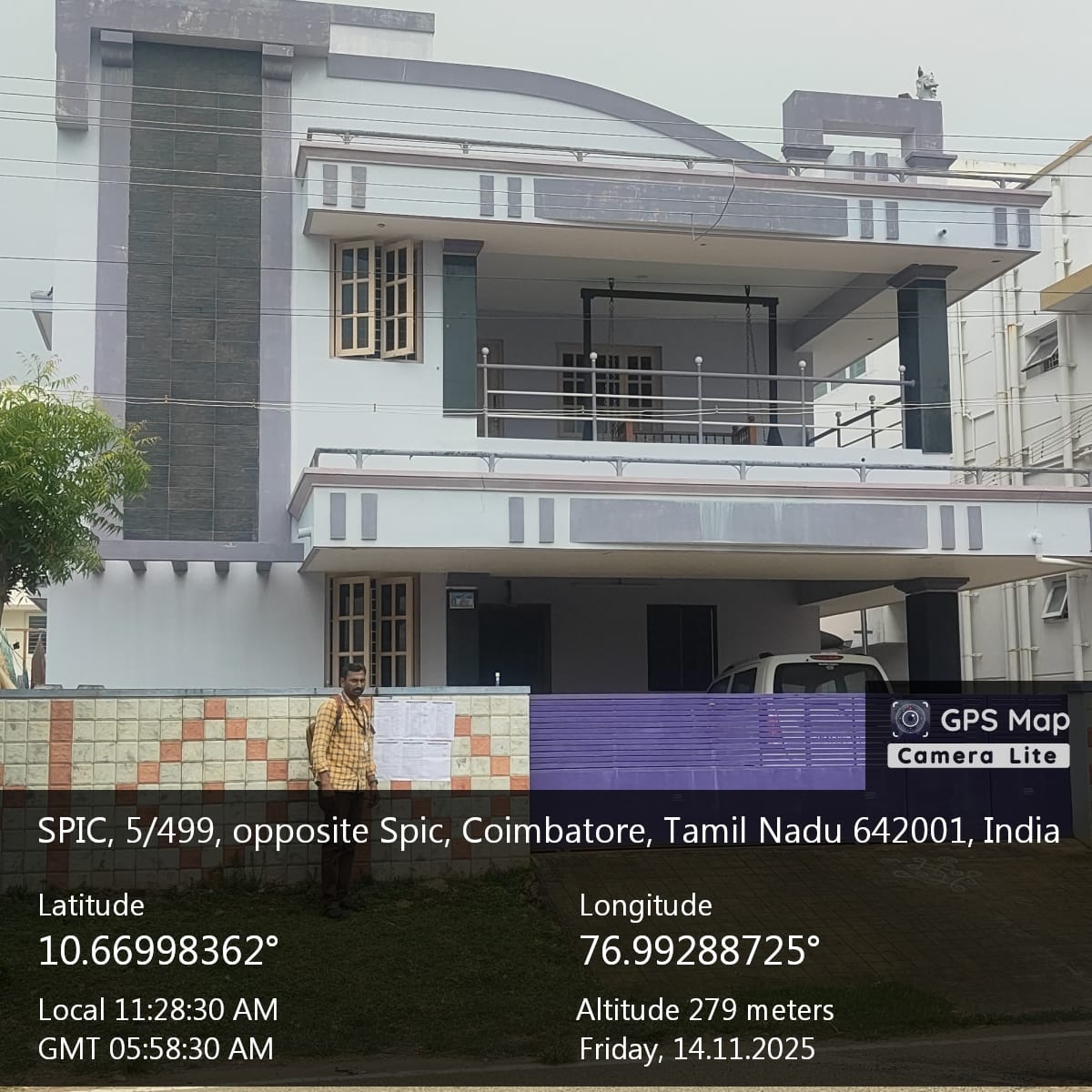 Punjab National Bank Auctions for Residential property in Coimbatore, Tamil Nadu image 5 of 5 in Pollachi, Coimbatore | Punjab National Bank auction property