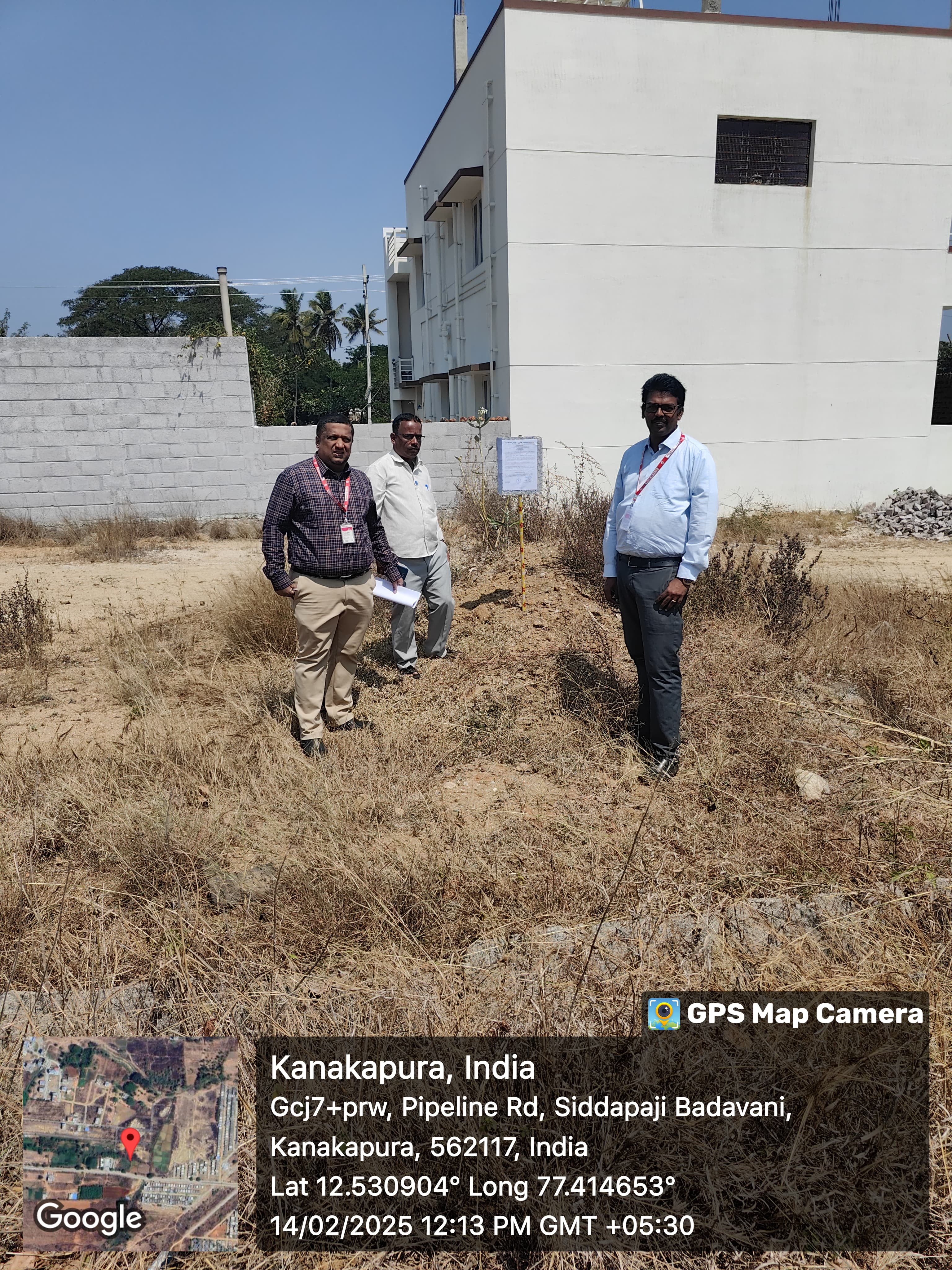 Union Bank of India Auctions for Residential property in Ramanagara, Karnataka image 2 of 2 in Kanakapura, Ramanagara | Union Bank of India auction property