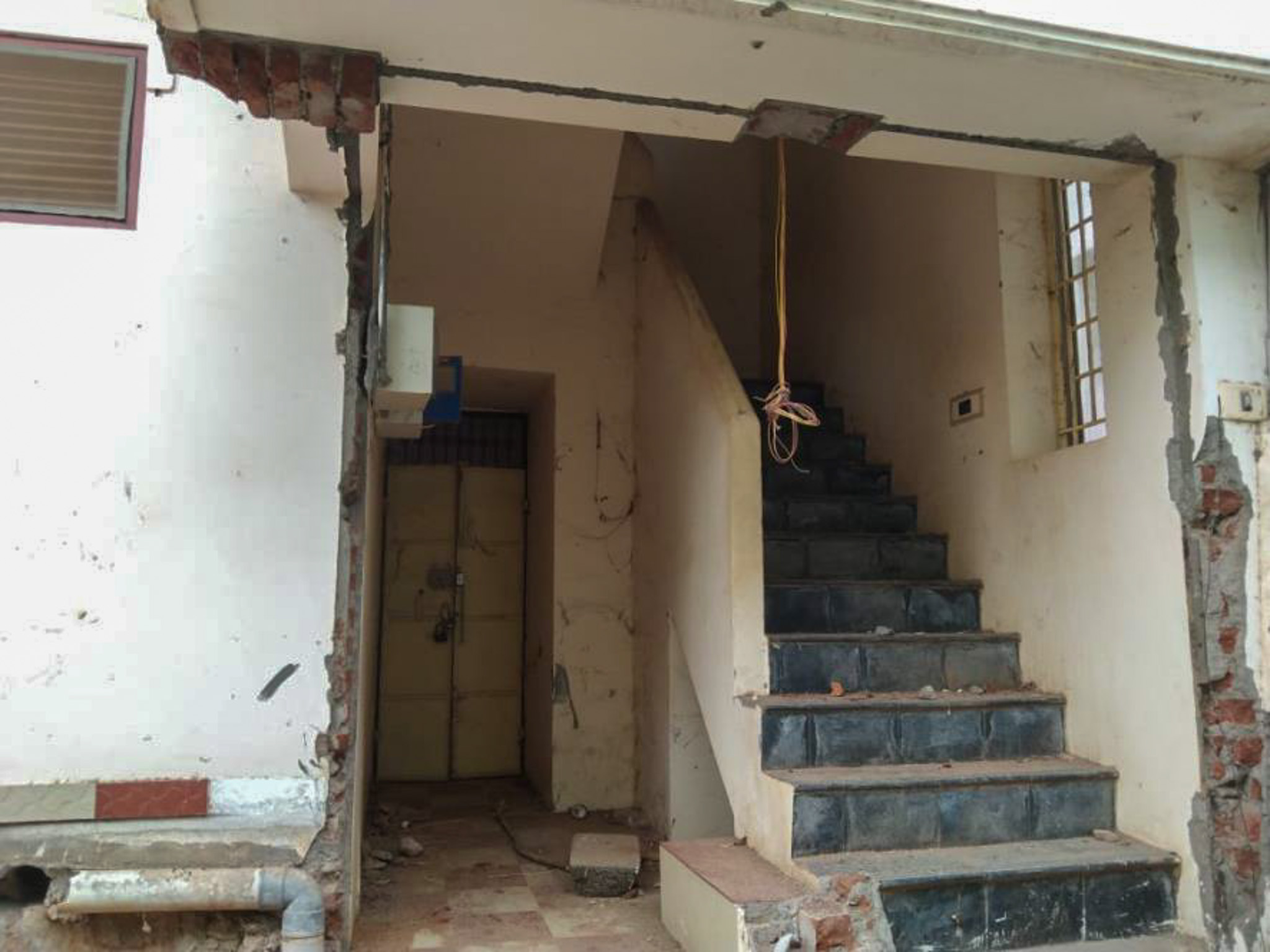 State Bank of India Auctions for Residential property in Karur, Tamil Nadu image 13 of 15 in Pallapatti, Karur | State Bank of India auction property