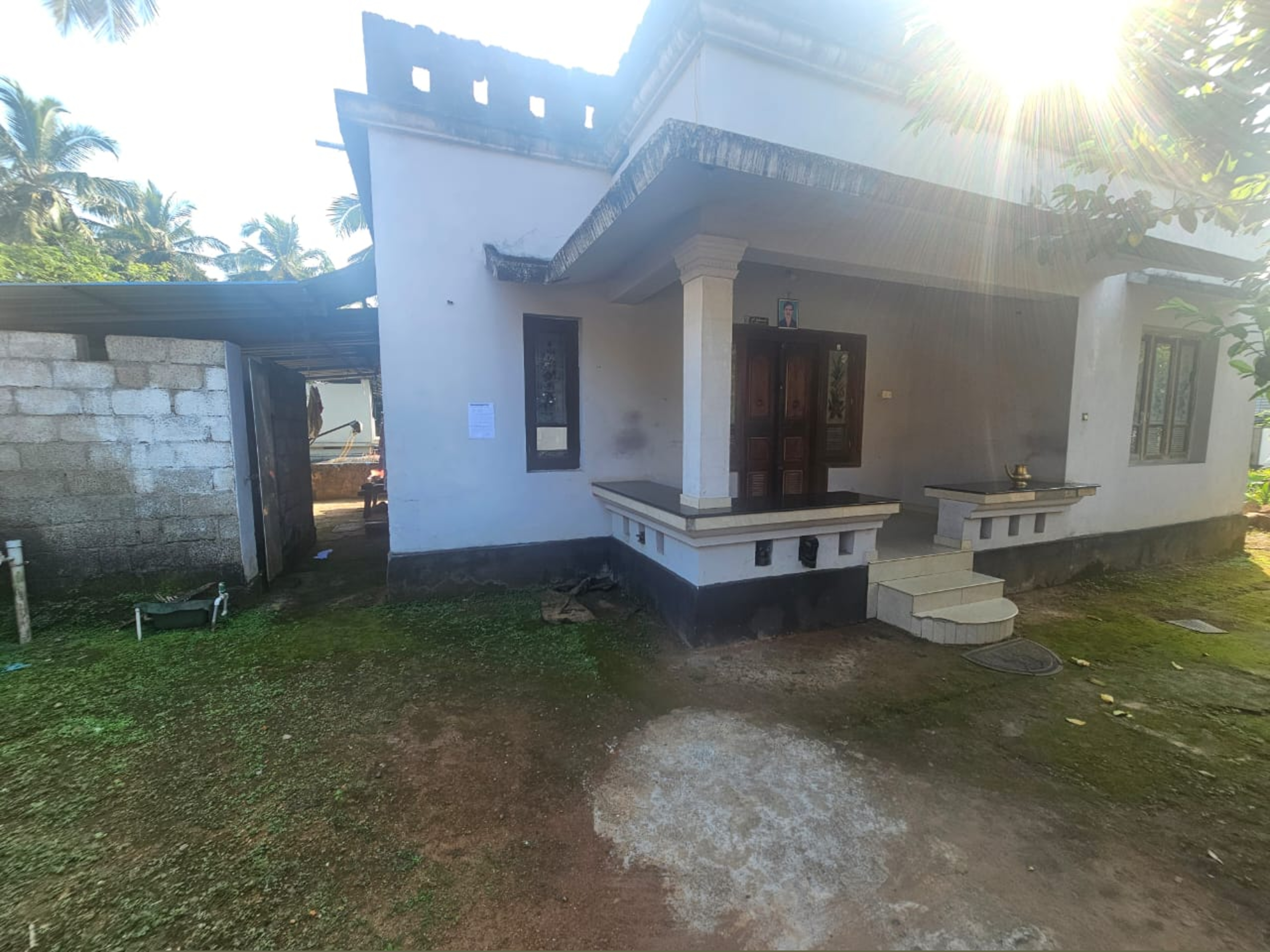 Punjab National Bank Auctions for Residential property in Malappuram, Kerala image 6 of 7 in Abdurahiman Nagar, Malappuram | Punjab National Bank auction property