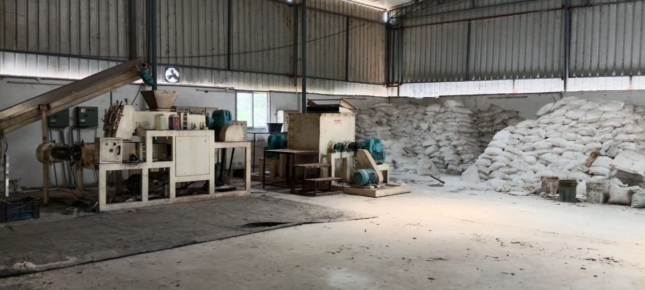 State Bank of India Auctions for Industrials property in Suryapet, Telangana image 3 of 7 in Suryapet, Suryapet | State Bank of India auction property