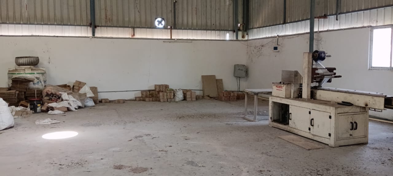 State Bank of India Auctions for Industrials property in Suryapet, Telangana image 6 of 7 in Suryapet, Suryapet | State Bank of India auction property