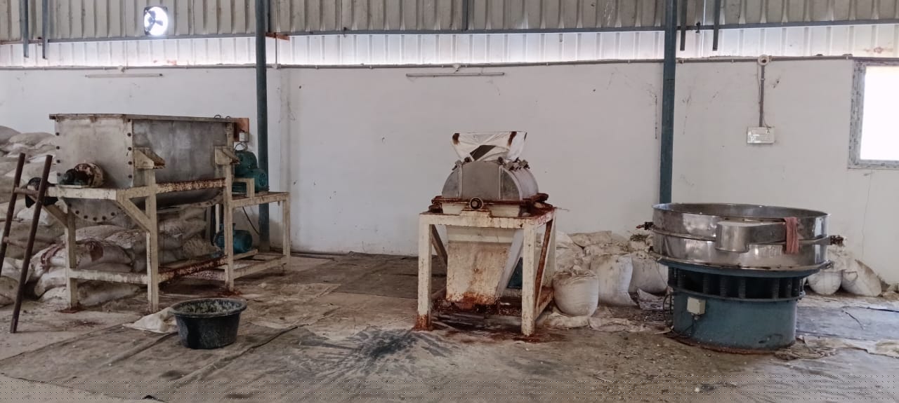 State Bank of India Auctions for Industrials property in Suryapet, Telangana image 7 of 7 in Suryapet, Suryapet | State Bank of India auction property