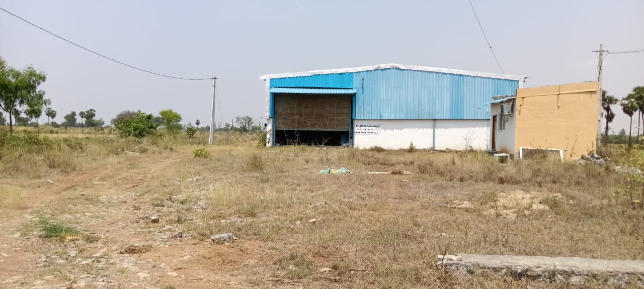State Bank of India Auctions for Commercial property in Suryapet, Telangana image 2 of 10 in Suryapet, Suryapet | State Bank of India auction property