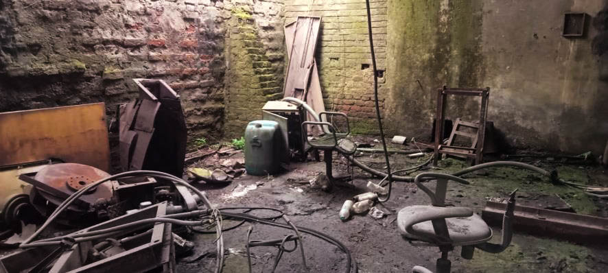 State Bank of India Auctions for Industrials property in Paschim Bardhaman, West Bengal image 13 of 22 in Jemari, Paschim Bardhaman | State Bank of India auction property