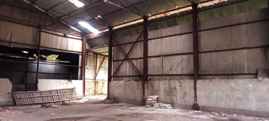State Bank of India Auctions for Industrials property in Paschim Bardhaman, West Bengal image 14 of 22 in Jemari, Paschim Bardhaman | State Bank of India auction property