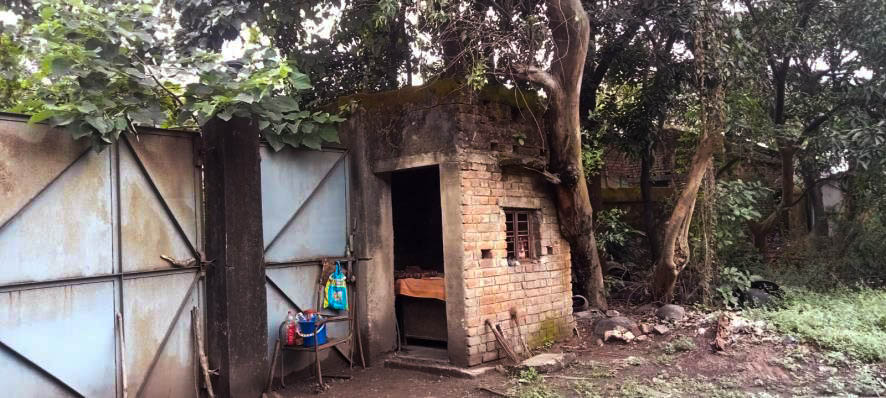 State Bank of India Auctions for Industrials property in Paschim Bardhaman, West Bengal image 19 of 22 in Jemari, Paschim Bardhaman | State Bank of India auction property