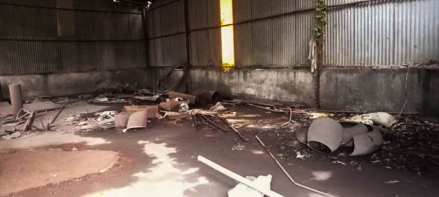 State Bank of India Auctions for Industrials property in Paschim Bardhaman, West Bengal image 20 of 22 in Jemari, Paschim Bardhaman | State Bank of India auction property