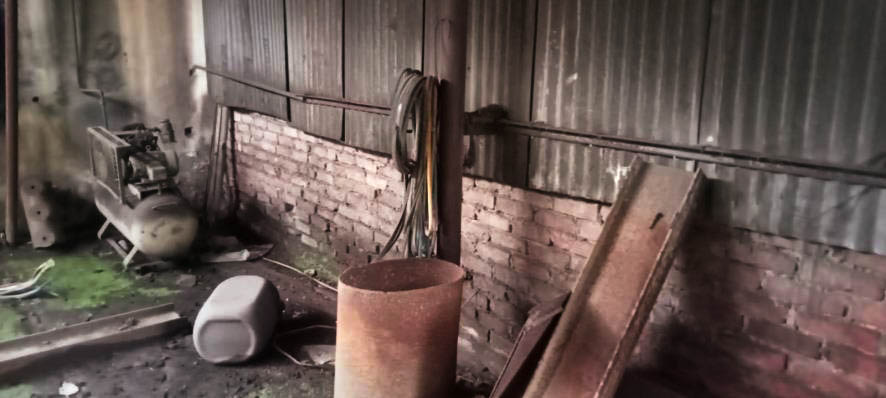 State Bank of India Auctions for Industrials property in Paschim Bardhaman, West Bengal image 21 of 22 in Jemari, Paschim Bardhaman | State Bank of India auction property