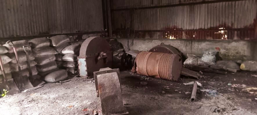 State Bank of India Auctions for Industrials property in Paschim Bardhaman, West Bengal image 4 of 22 in Jemari, Paschim Bardhaman | State Bank of India auction property