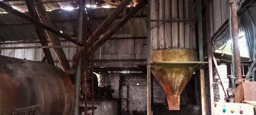 State Bank of India Auctions for Industrials property in Paschim Bardhaman, West Bengal image 6 of 22 in Jemari, Paschim Bardhaman | State Bank of India auction property