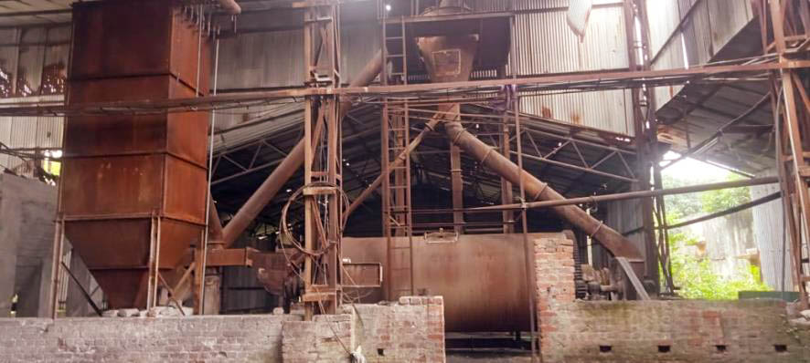 State Bank of India Auctions for Industrials property in Paschim Bardhaman, West Bengal image 9 of 22 in Jemari, Paschim Bardhaman | State Bank of India auction property