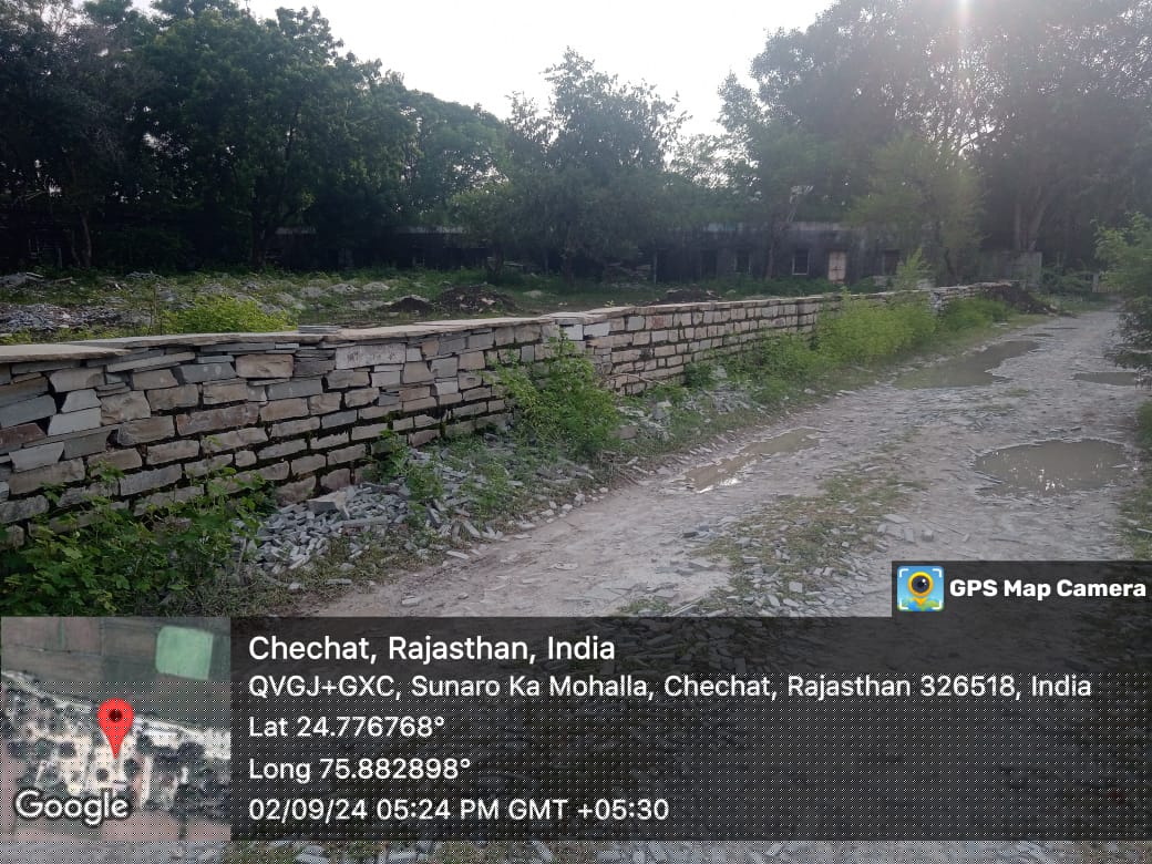 State Bank of India Auctions for Industrials property in Kota, Rajasthan image 3 of 8 in Chechat, Kota | State Bank of India auction property