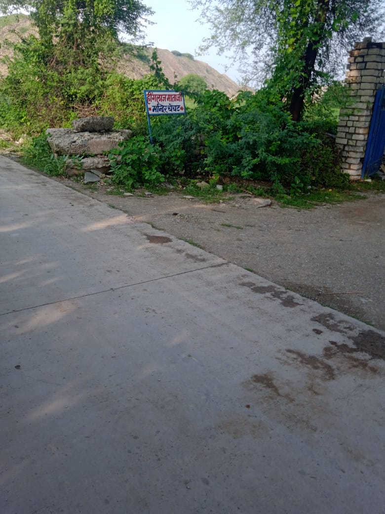 State Bank of India Auctions for Industrials property in Kota, Rajasthan image 8 of 8 in Chechat, Kota | State Bank of India auction property