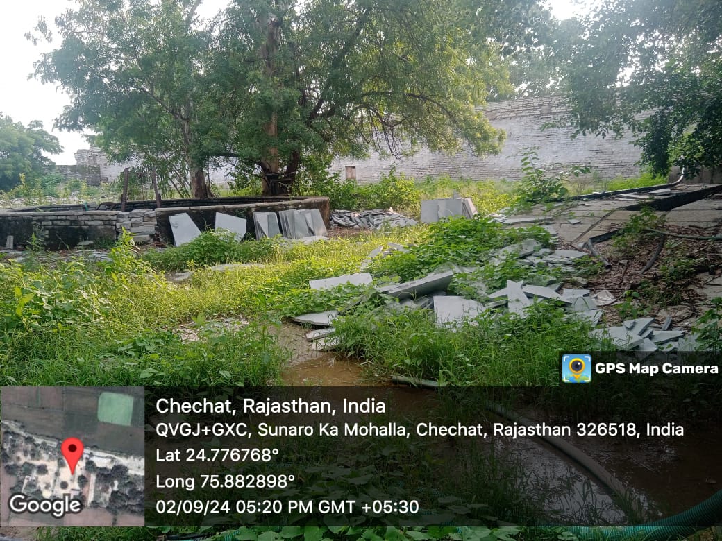 State Bank of India Auctions for Residential property in Kota, Rajasthan image 2 of 8 in Chechat, Kota | State Bank of India auction property