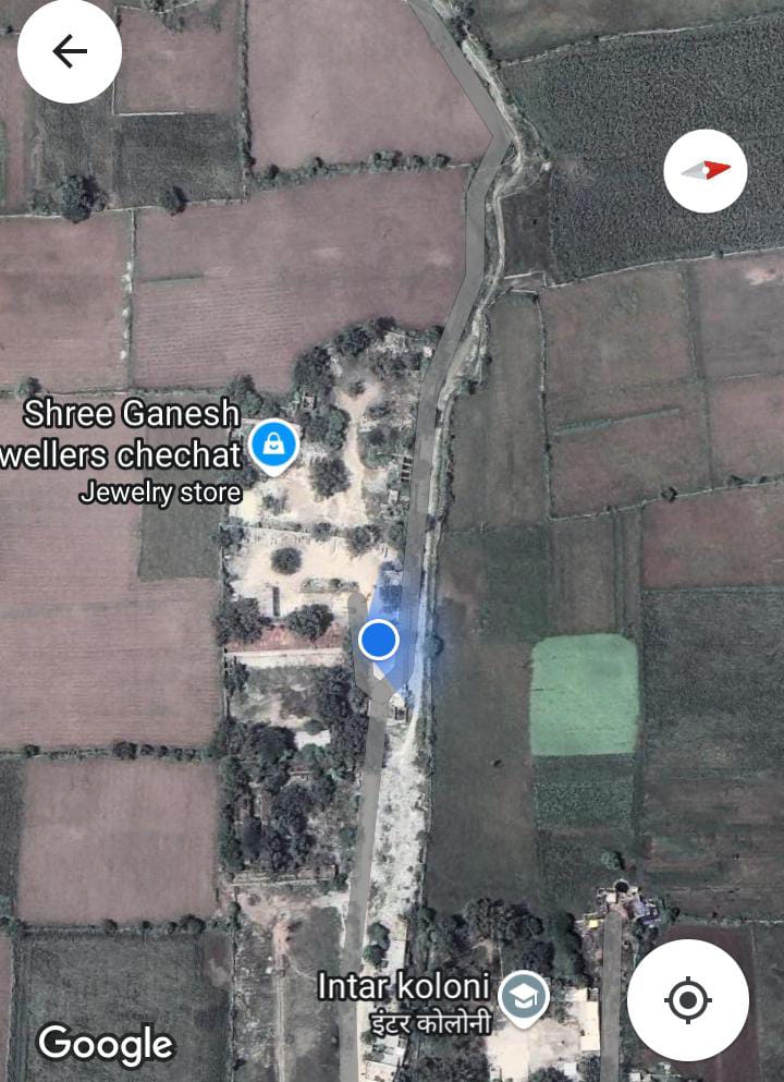 State Bank of India Auctions for Residential property in Kota, Rajasthan image 3 of 8 in Chechat, Kota | State Bank of India auction property