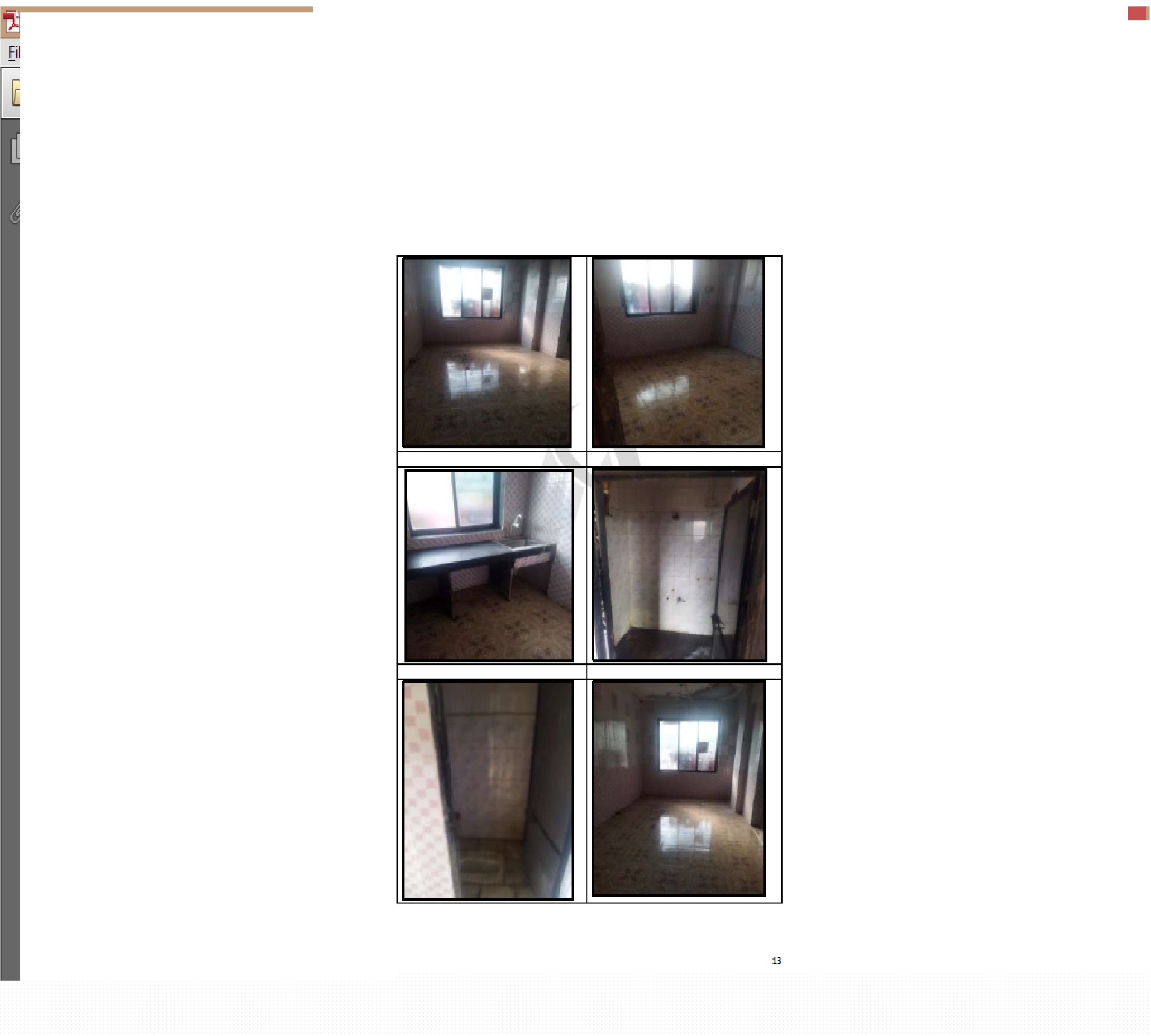 Abhyudaya Co-operative Bank Auctions for Residential property in Raigad, Maharashtra image 2 of 2 in Chowk, Raigad | Abhyudaya Co-operative Bank auction property