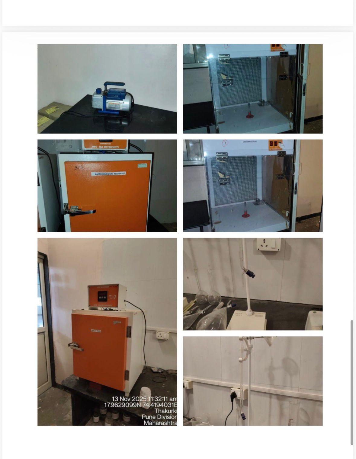 Punjab National Bank Auctions for Industrials property in Satara, Maharashtra image 2 of 2 in Kolki, Satara | Punjab National Bank auction property