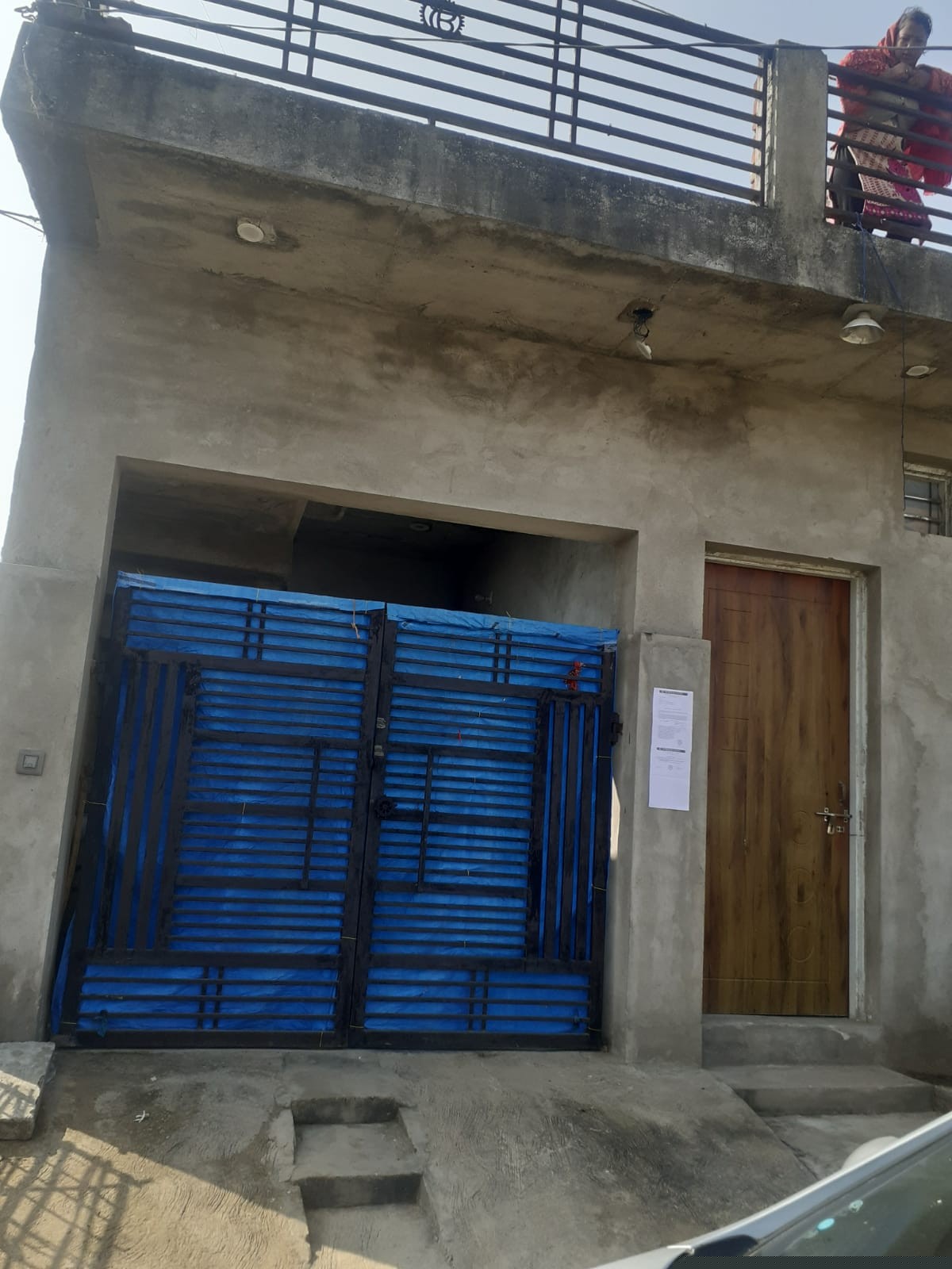Punjab National Bank Auctions for Residential property in SAS Nagar, Punjab image 2 of 3 in Daper, SAS Nagar | Punjab National Bank auction property