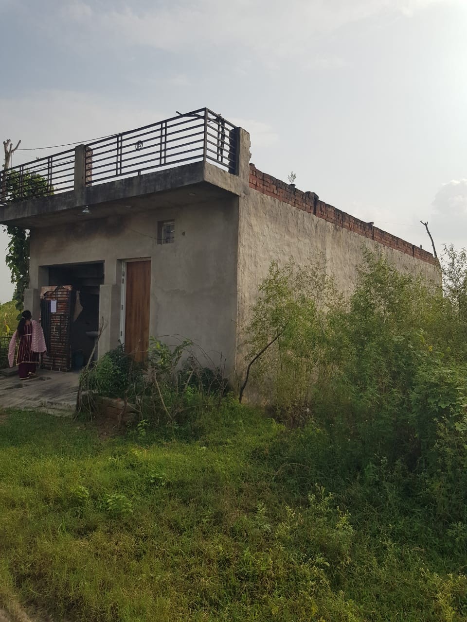 Punjab National Bank Auctions for Residential property in SAS Nagar, Punjab image 3 of 3 in Daper, SAS Nagar | Punjab National Bank auction property
