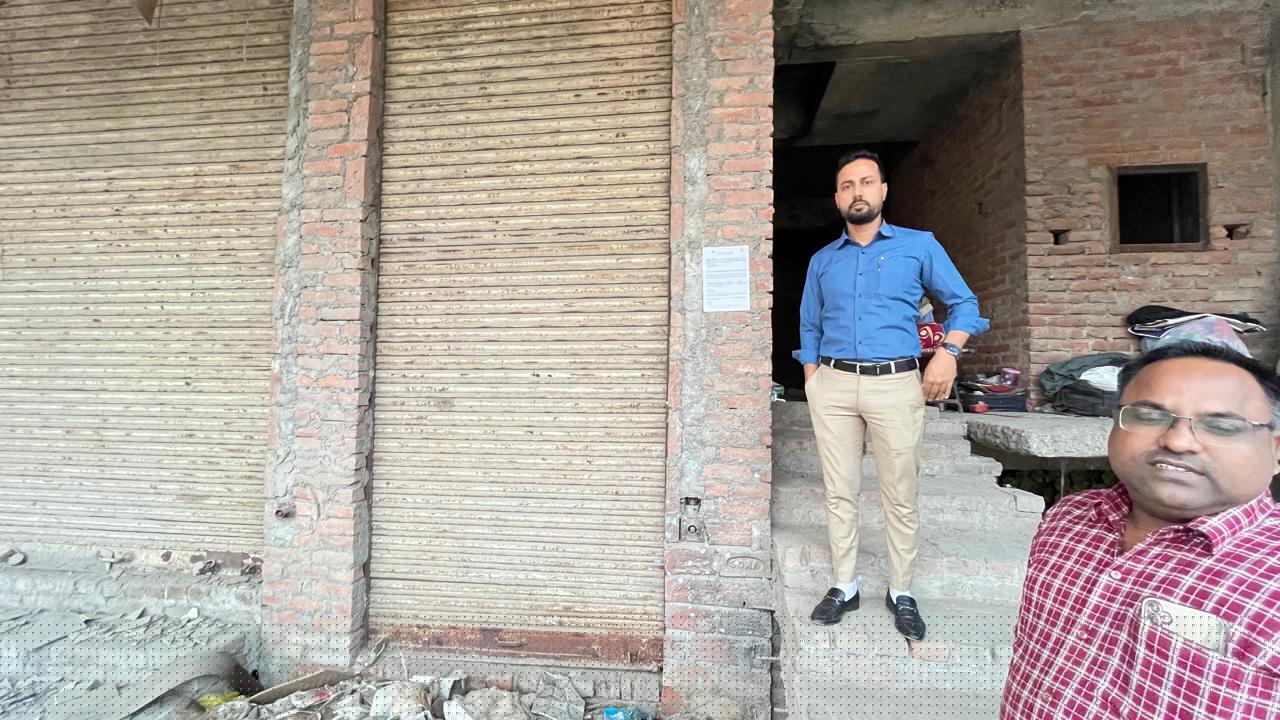 Bank of Baroda Auctions for Commercial property in Kanpur, Uttar Pradesh image 2 of 2 in Kanpur, Kanpur | Bank of Baroda auction property