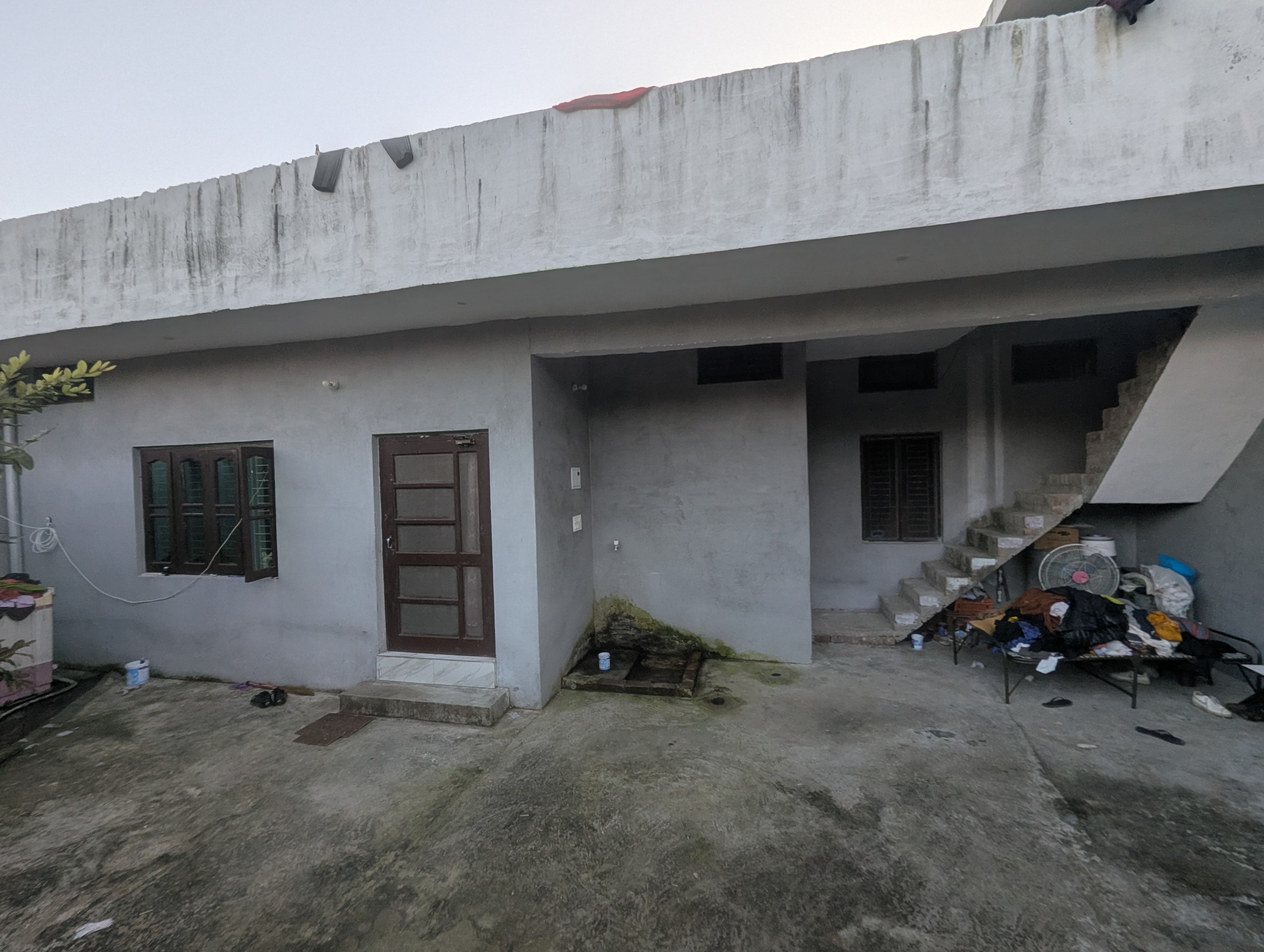 Punjab National Bank Auctions for Residential property in Pathankot, Punjab image 2 of 3 in Bungal, Pathankot | Punjab National Bank auction property