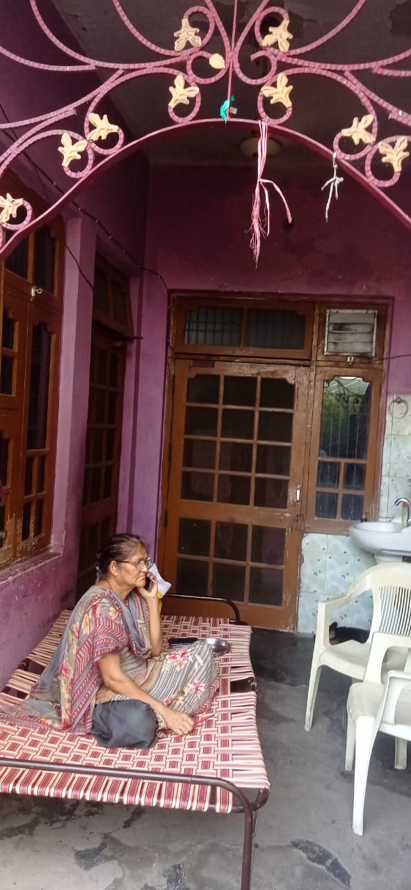 Punjab National Bank Auctions for Residential property in Pathankot, Punjab image 2 of 2 in Bungal, Pathankot | Punjab National Bank auction property