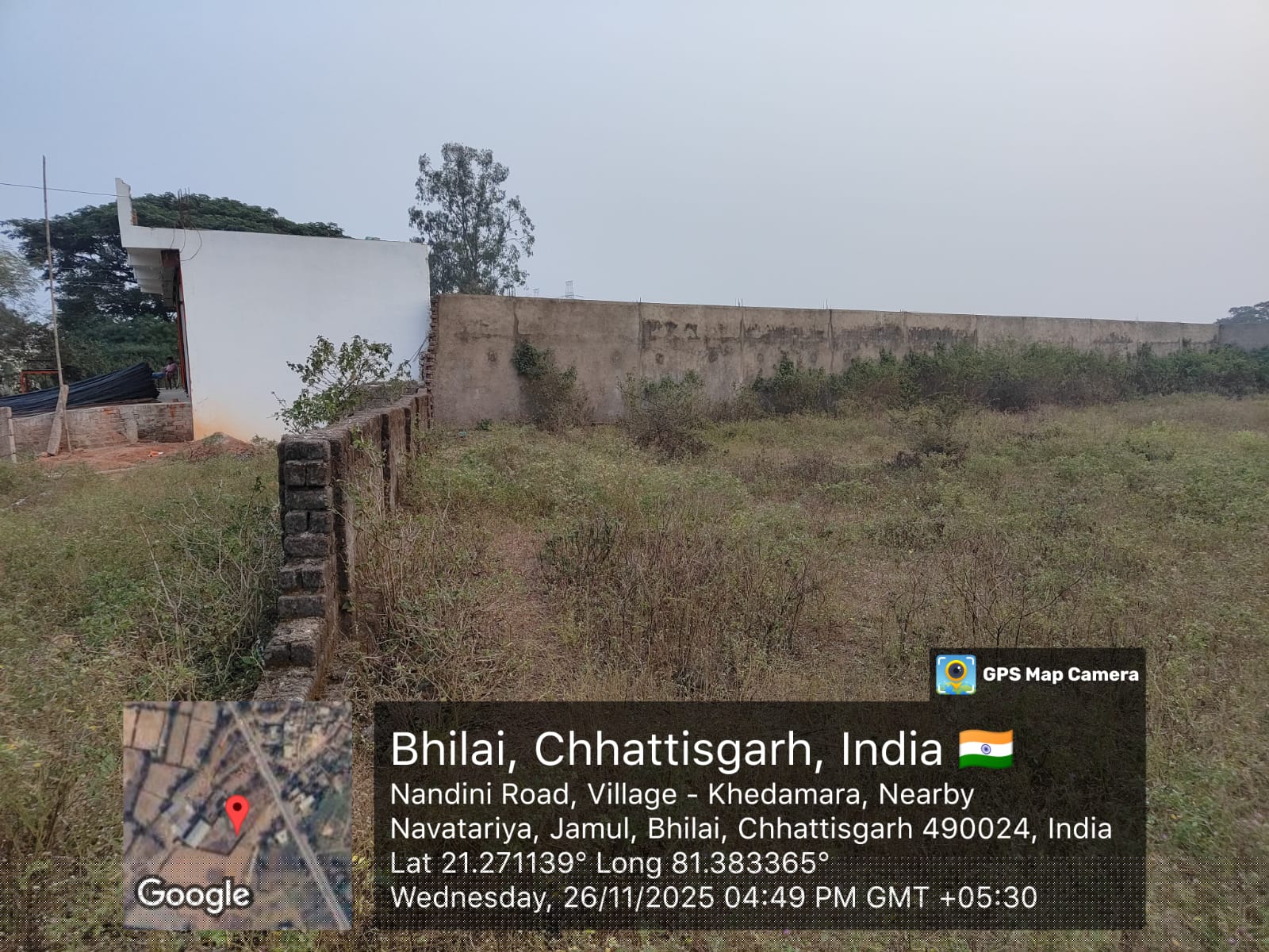 State Bank of India Auctions for Residential property in Durg, Chhattisgarh image 2 of 3 in Bhilai, Durg | State Bank of India auction property