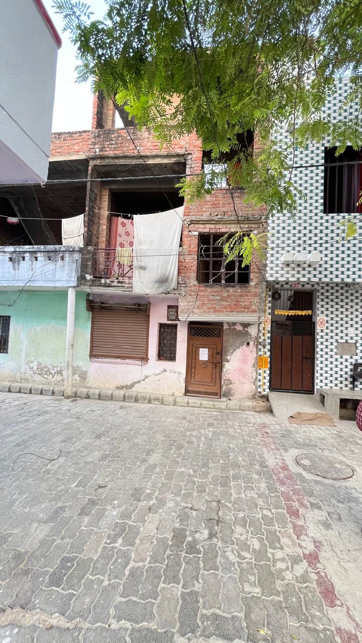 Bank of Baroda Auctions for Residential property in Kanpur, Uttar Pradesh image 2 of 2 in Kanpur, Kanpur | Bank of Baroda auction property