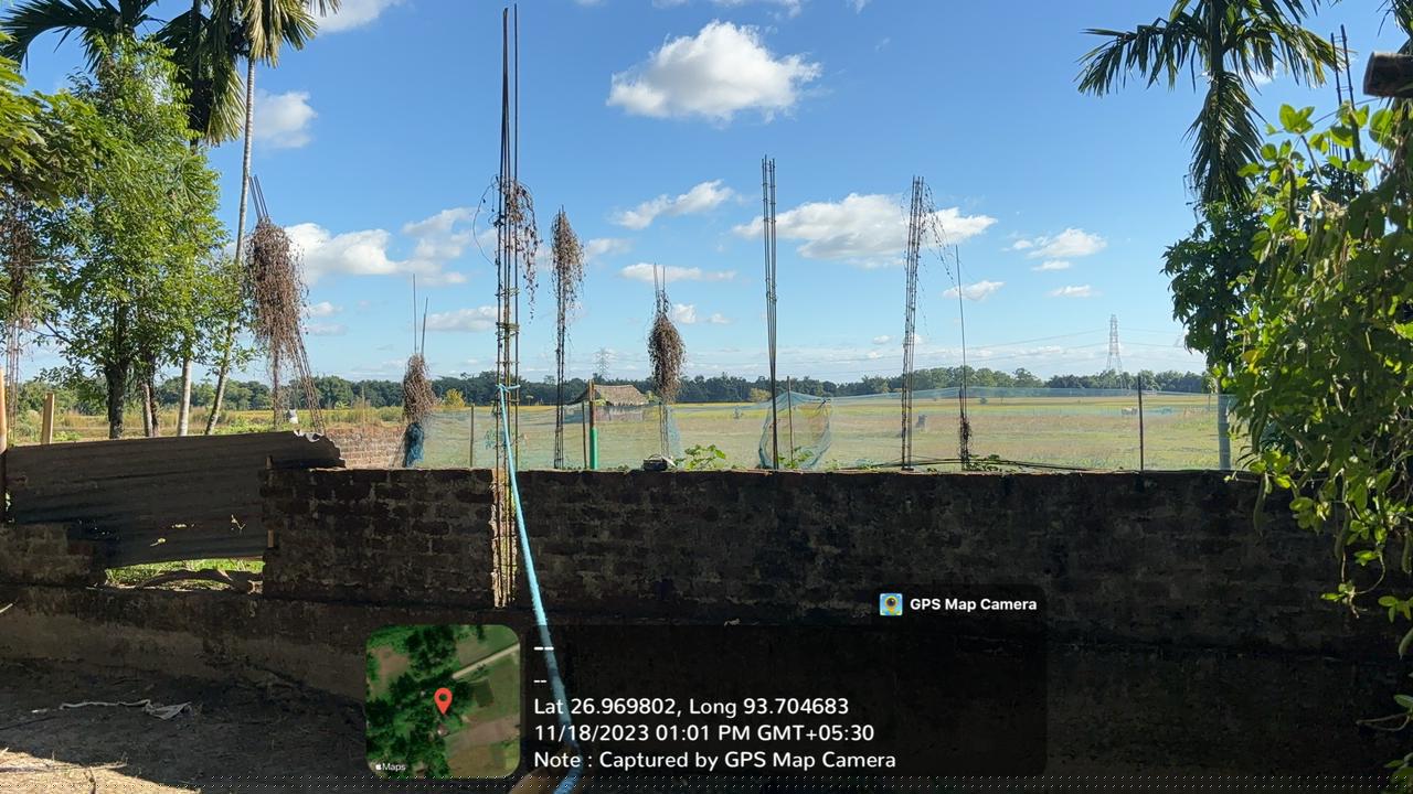 Punjab National Bank Auctions for Residential property in Lakhimpur Kheri, Uttar Pradesh image 2 of 2 in Narayanpur, Lakhimpur Kheri | Punjab National Bank auction property