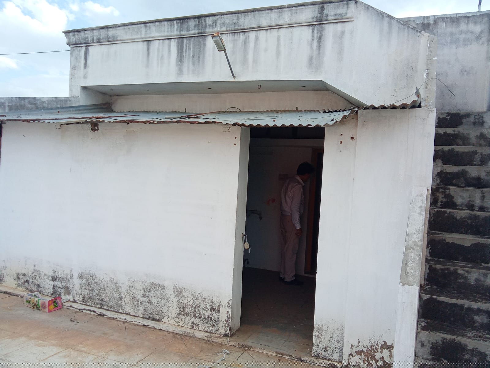 Bank of Baroda Auctions for Residential property in Theni, Tamil Nadu image 10 of 13 in Pannaipuram, Theni | Bank of Baroda auction property