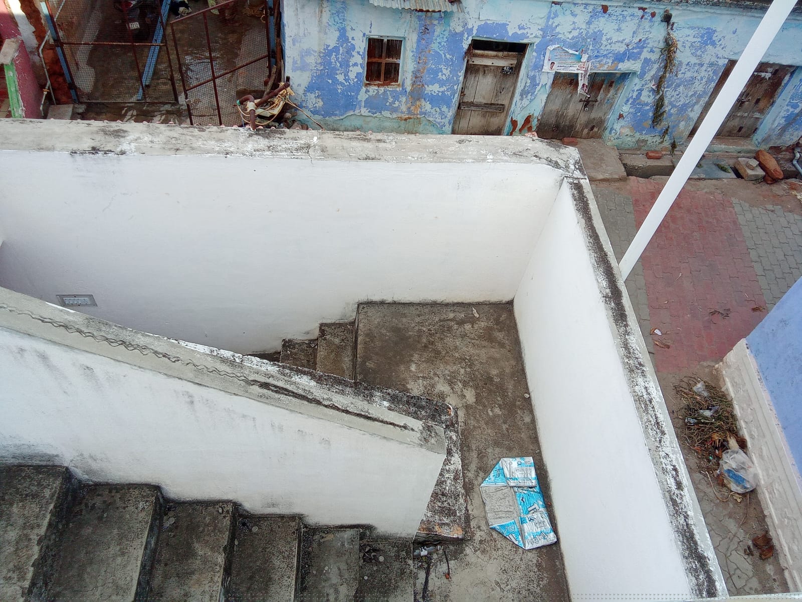 Bank of Baroda Auctions for Residential property in Theni, Tamil Nadu image 13 of 13 in Pannaipuram, Theni | Bank of Baroda auction property