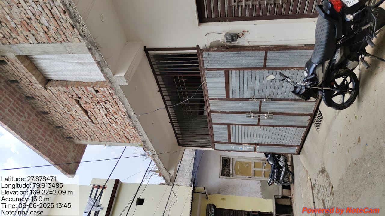 Punjab National Bank Auctions for Residential property in Shahjahanpur, Uttar Pradesh image 2 of 3 in Shahjahanpur, Shahjahanpur | Punjab National Bank auction property