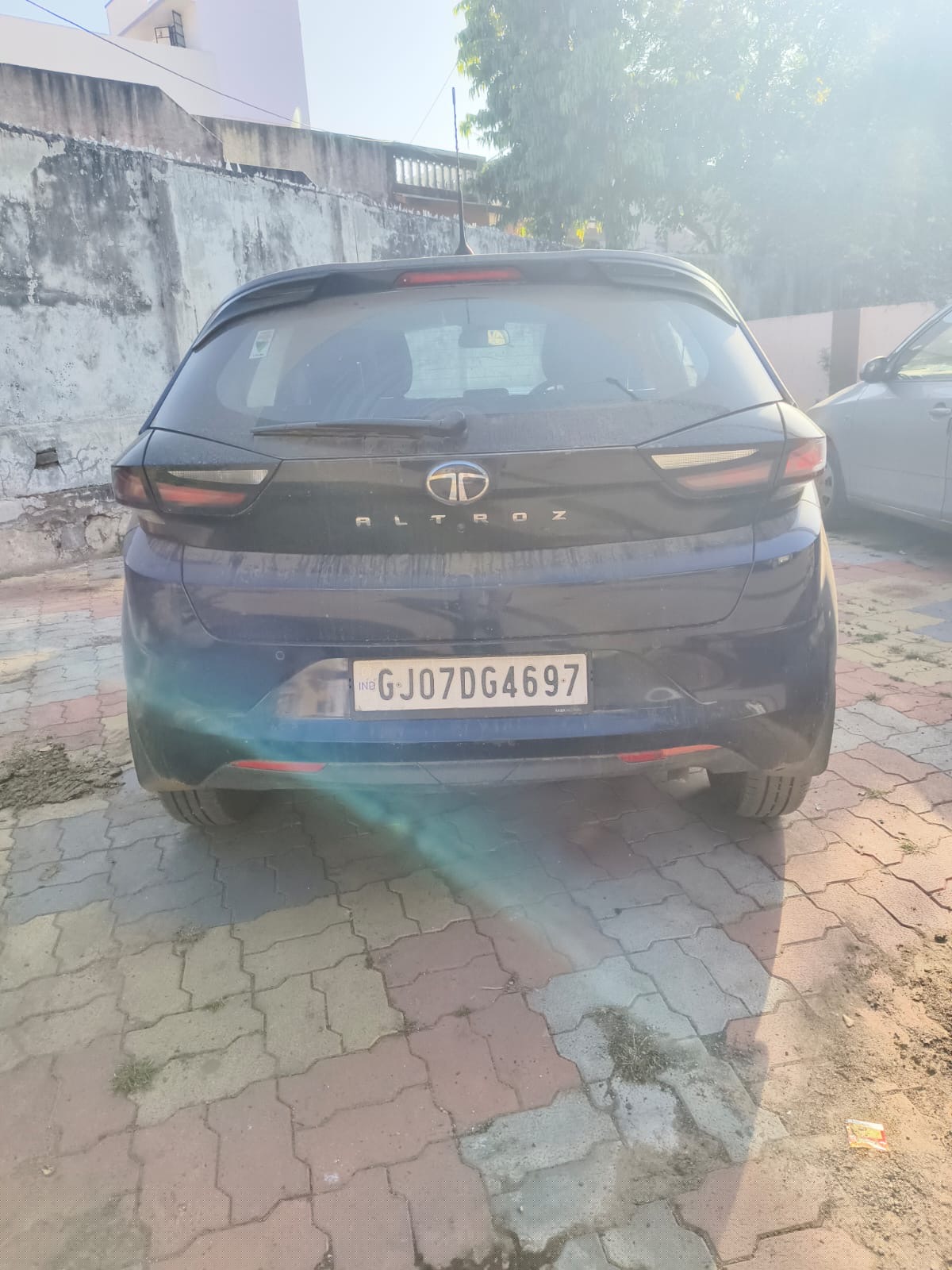 State Bank of India Auctions for Vehicle Auctions property in Kheda, Gujarat image 2 of 5 in Nadiad, Kheda | State Bank of India auction property