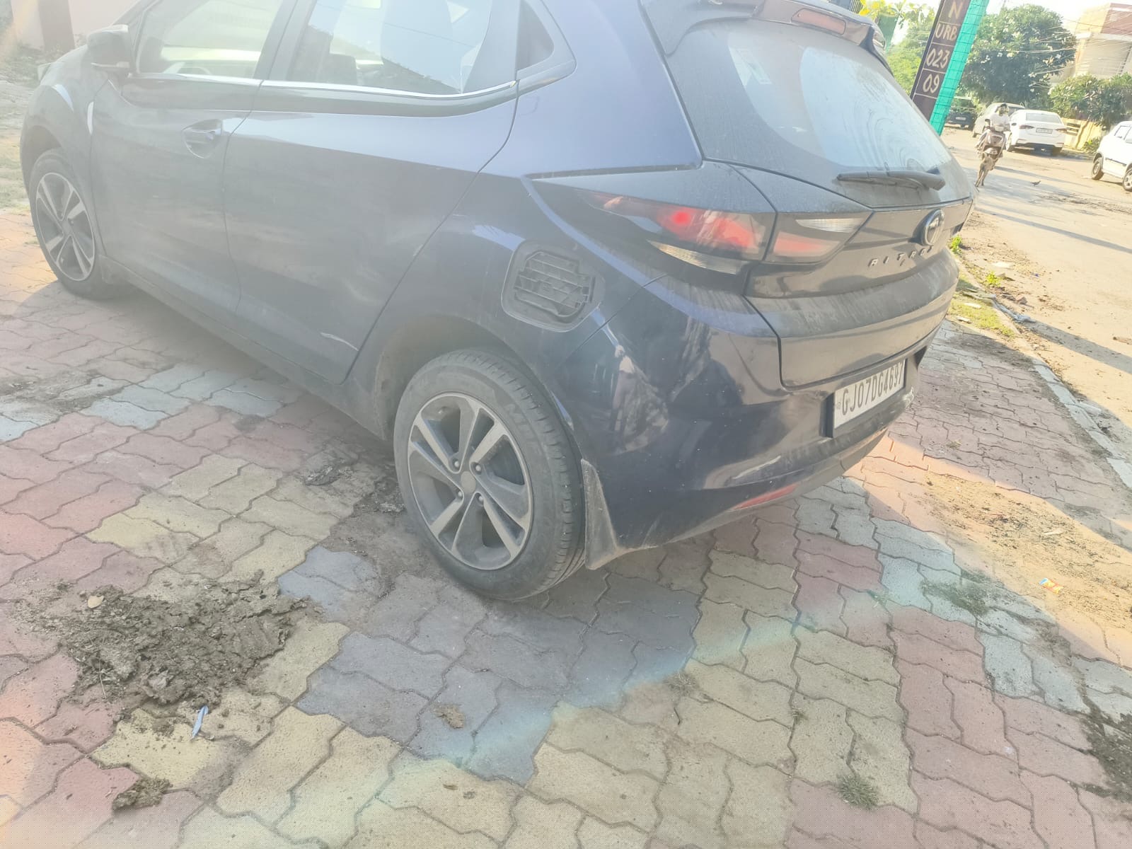 State Bank of India Auctions for Vehicle Auctions property in Kheda, Gujarat image 4 of 5 in Nadiad, Kheda | State Bank of India auction property