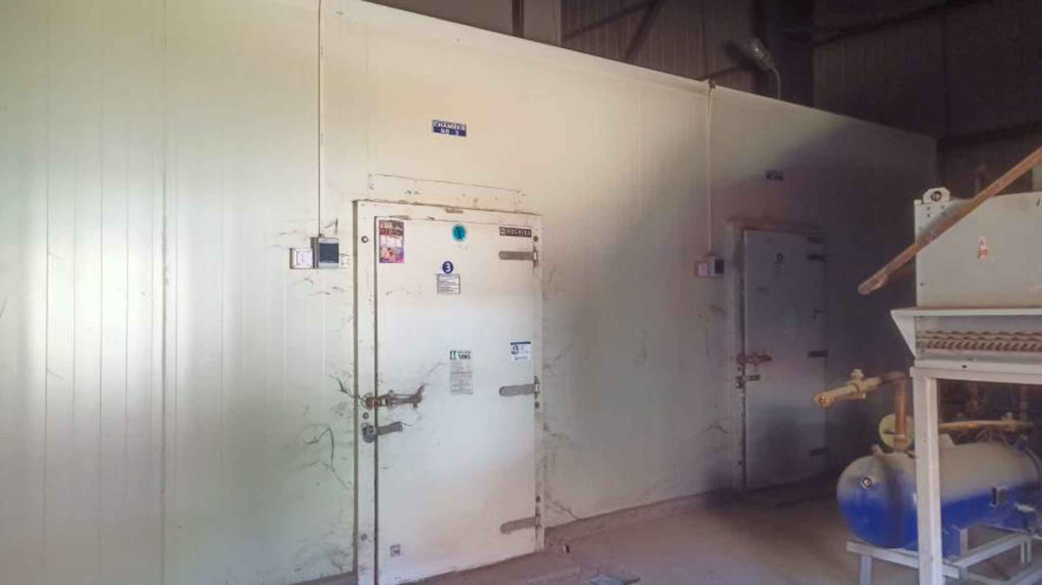 Union Bank of India Auctions for Industrials property in Kullu, Himachal Pradesh image 15 of 18 in Bhuntar, Kullu | Union Bank of India auction property