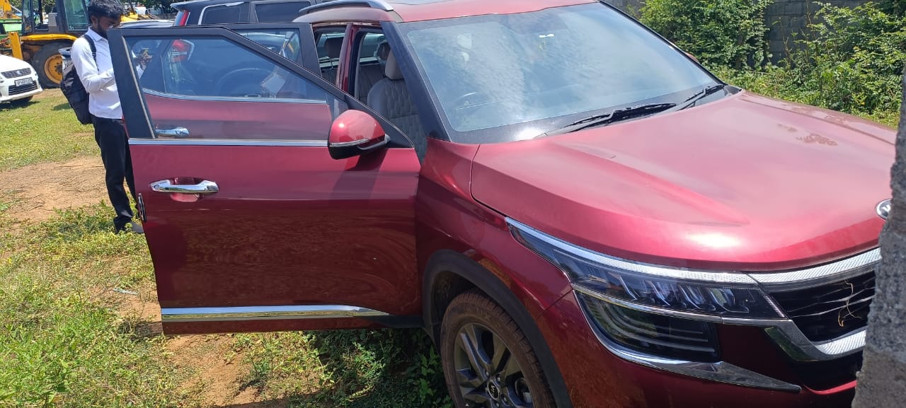 Bank of Baroda Auctions for Vehicle Auctions property in Nellore, Andhra Pradesh image 2 of 4 in Nellore, Nellore | Bank of Baroda auction property