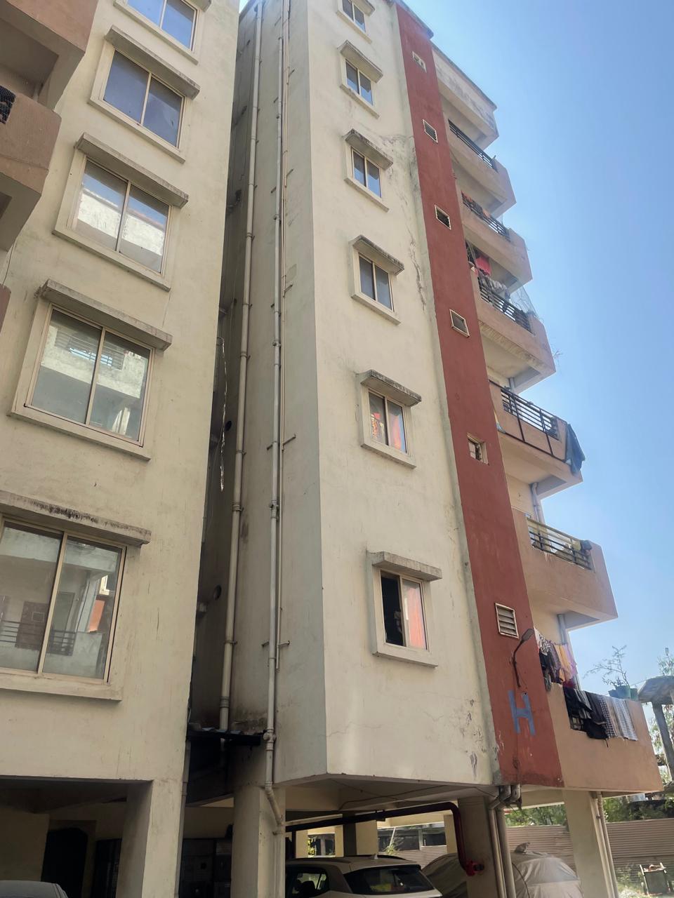 Central Bank of India Auctions for Residential property in Bhopal, Madhya Pradesh image 2 of 6 in Bhopal, Bhopal | Central Bank of India auction property
