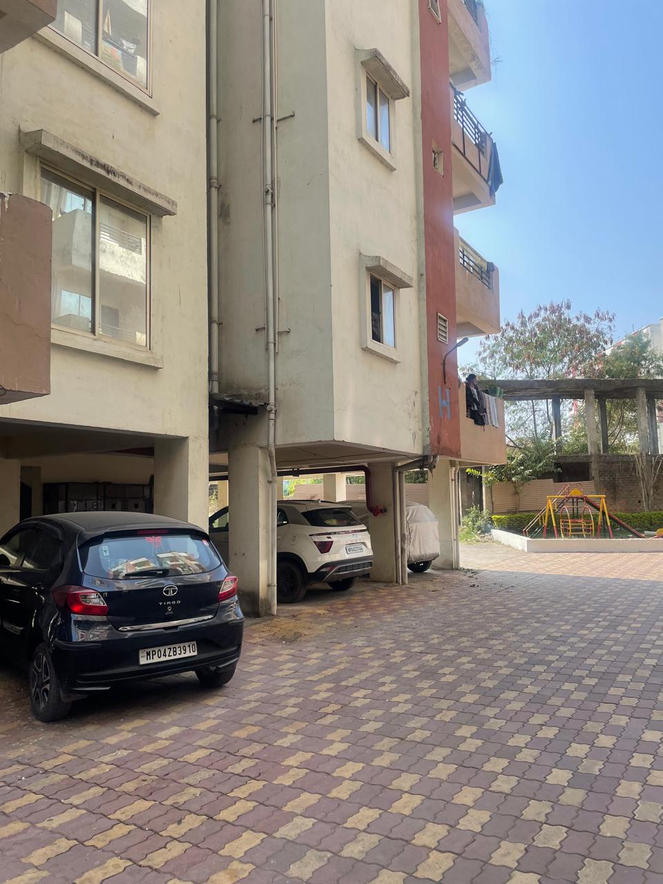 Central Bank of India Auctions for Residential property in Bhopal, Madhya Pradesh image 4 of 6 in Bhopal, Bhopal | Central Bank of India auction property