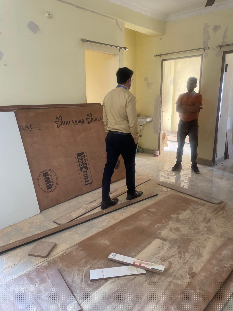 Central Bank of India Auctions for Residential property in Bhopal, Madhya Pradesh image 6 of 6 in Bhopal, Bhopal | Central Bank of India auction property