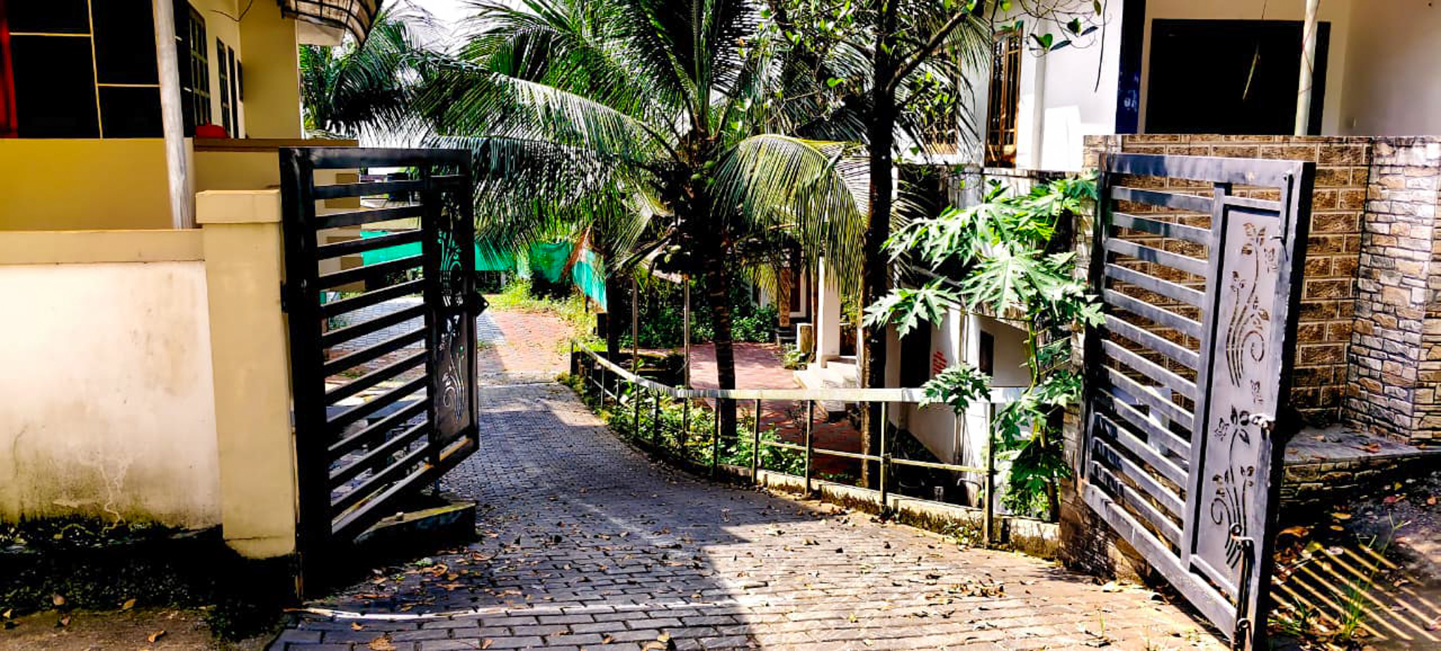 Union Bank of India Auctions for Residential property in Idukki, Kerala image 17 of 18 in Idukki Township, Idukki | Union Bank of India auction property