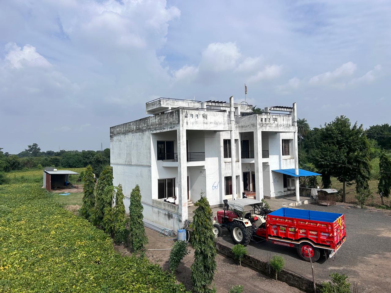 Bank of India Auctions for Residential property in Dewas, Madhya Pradesh image 2 of 4 in Hat Piplia, Dewas | Bank of India auction property