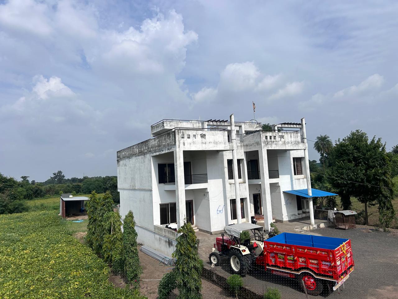 Bank of India Auctions for Residential property in Dewas, Madhya Pradesh image 3 of 4 in Hat Piplia, Dewas | Bank of India auction property