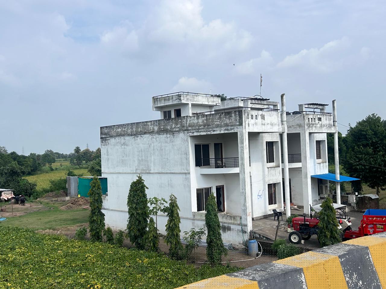 Bank of India Auctions for Residential property in Dewas, Madhya Pradesh image 3 of 3 in Hat Piplia, Dewas | Bank of India auction property