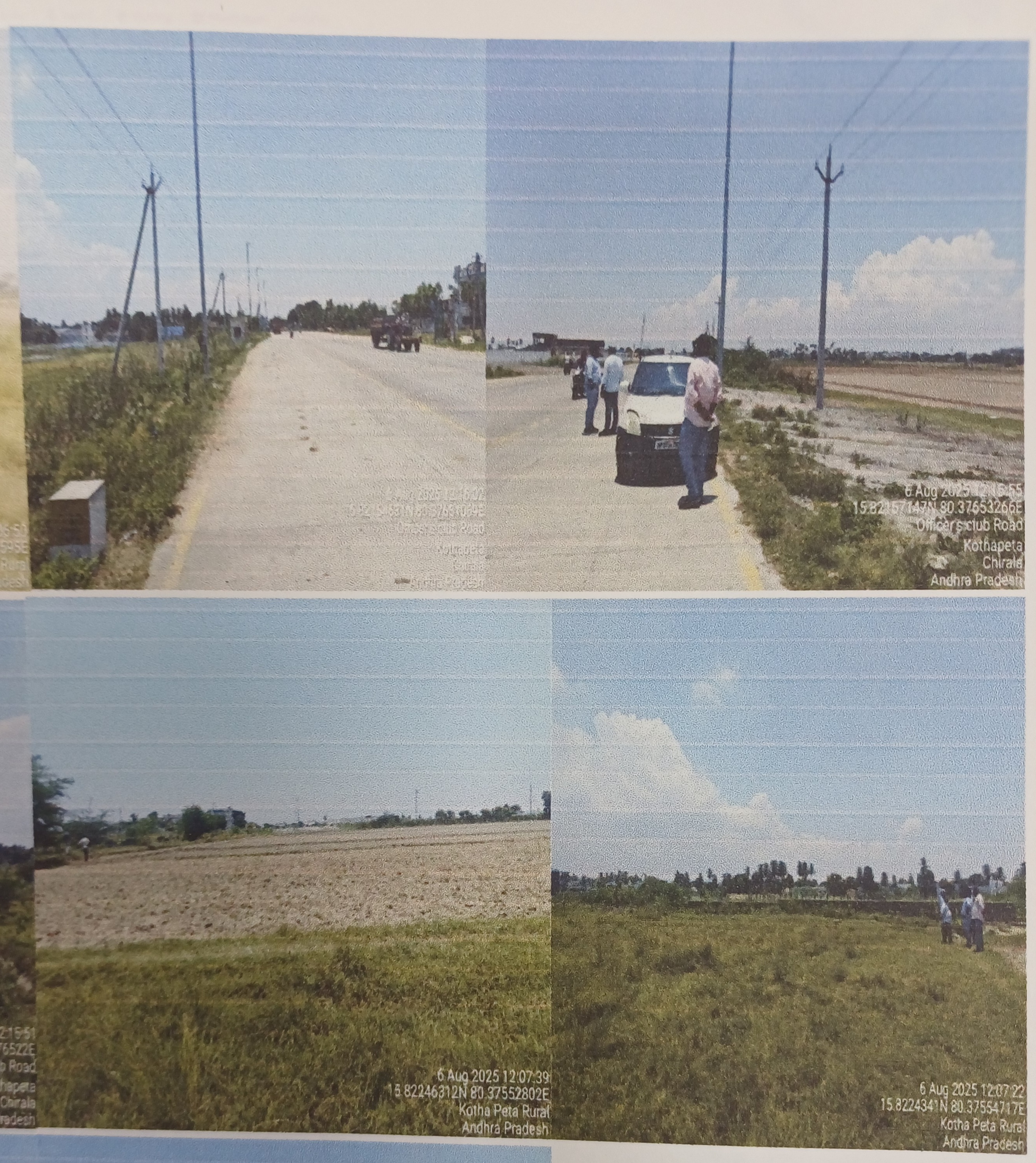 State Bank of India Auctions for Residential property in Bapatla, Andhra Pradesh image 2 of 2 in Vetapalem, Bapatla | State Bank of India auction property