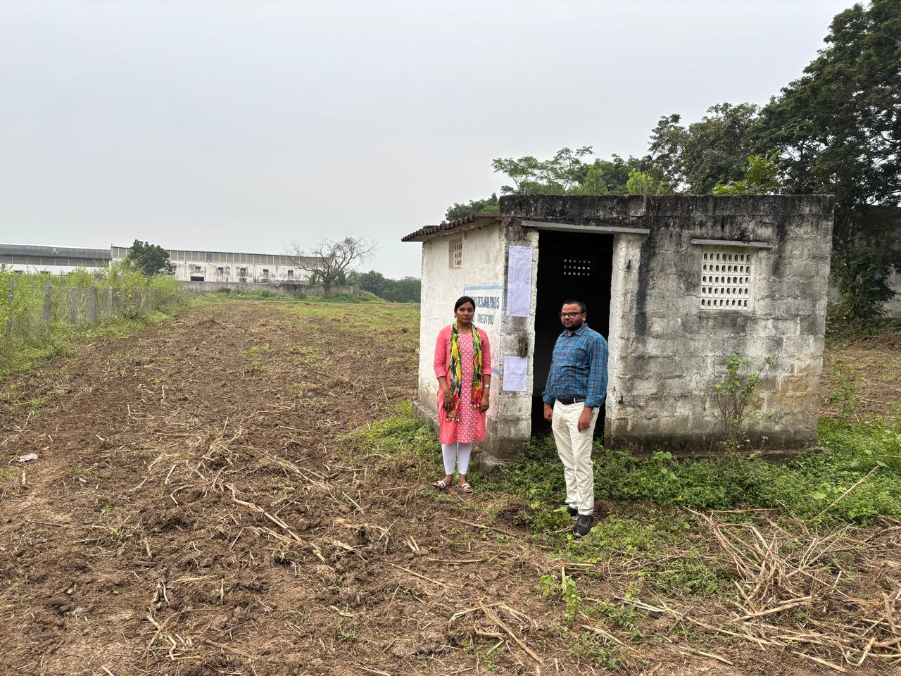 Bank of Baroda Auctions for Residential property in Prakasam, Andhra Pradesh image 2 of 4 in Ongole, Prakasam | Bank of Baroda auction property