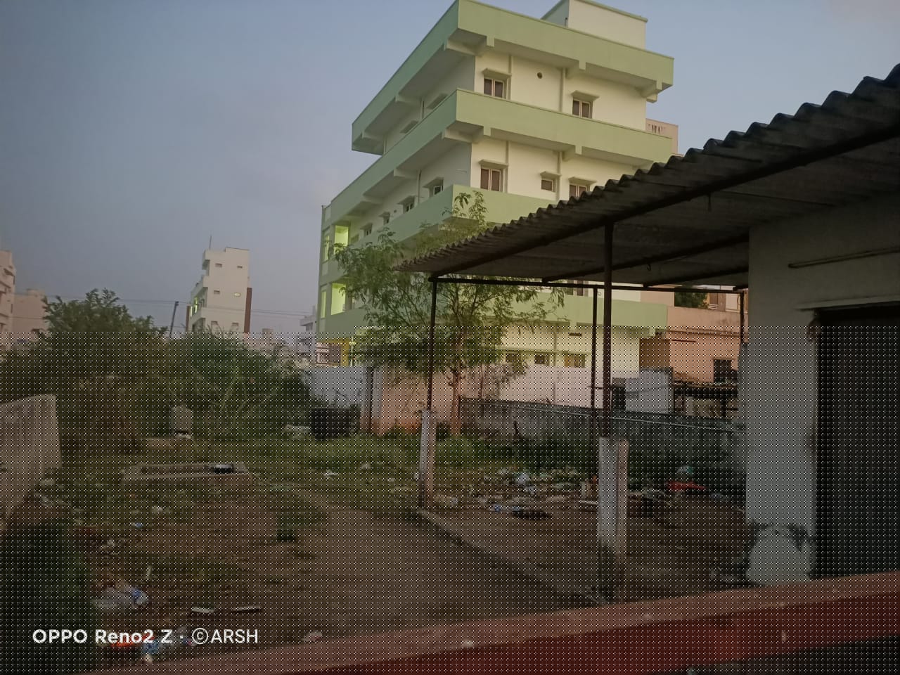 Bank of Baroda Auctions for Residential property in Prakasam, Andhra Pradesh image 2 of 2 in Ongole, Prakasam | Bank of Baroda auction property