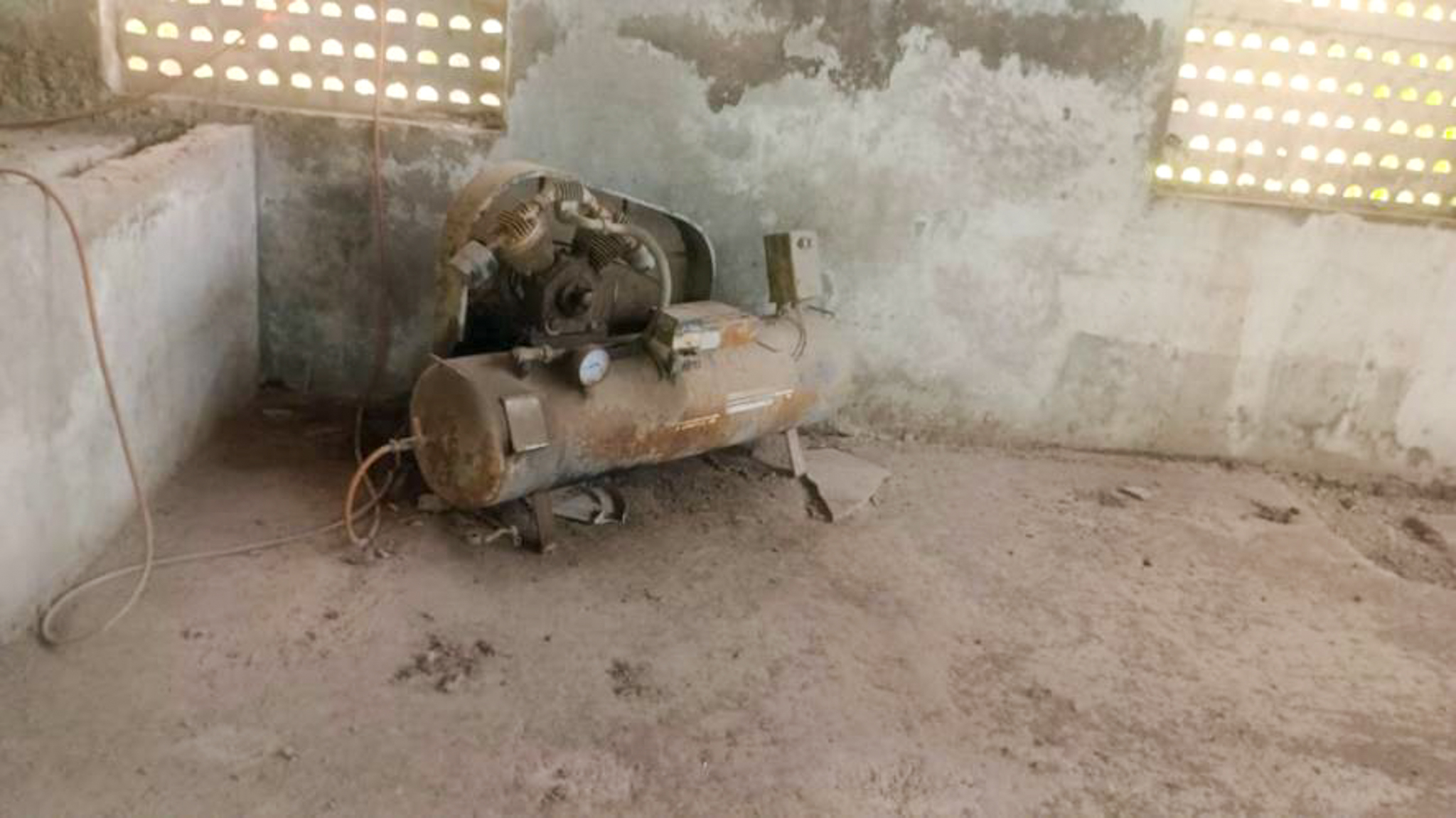 Bank of Baroda Auctions for Industrials property in Prakasam, Andhra Pradesh image 11 of 16 in Industrial Growth Centre Thimmanapalem, Prakasam | Bank of Baroda auction property