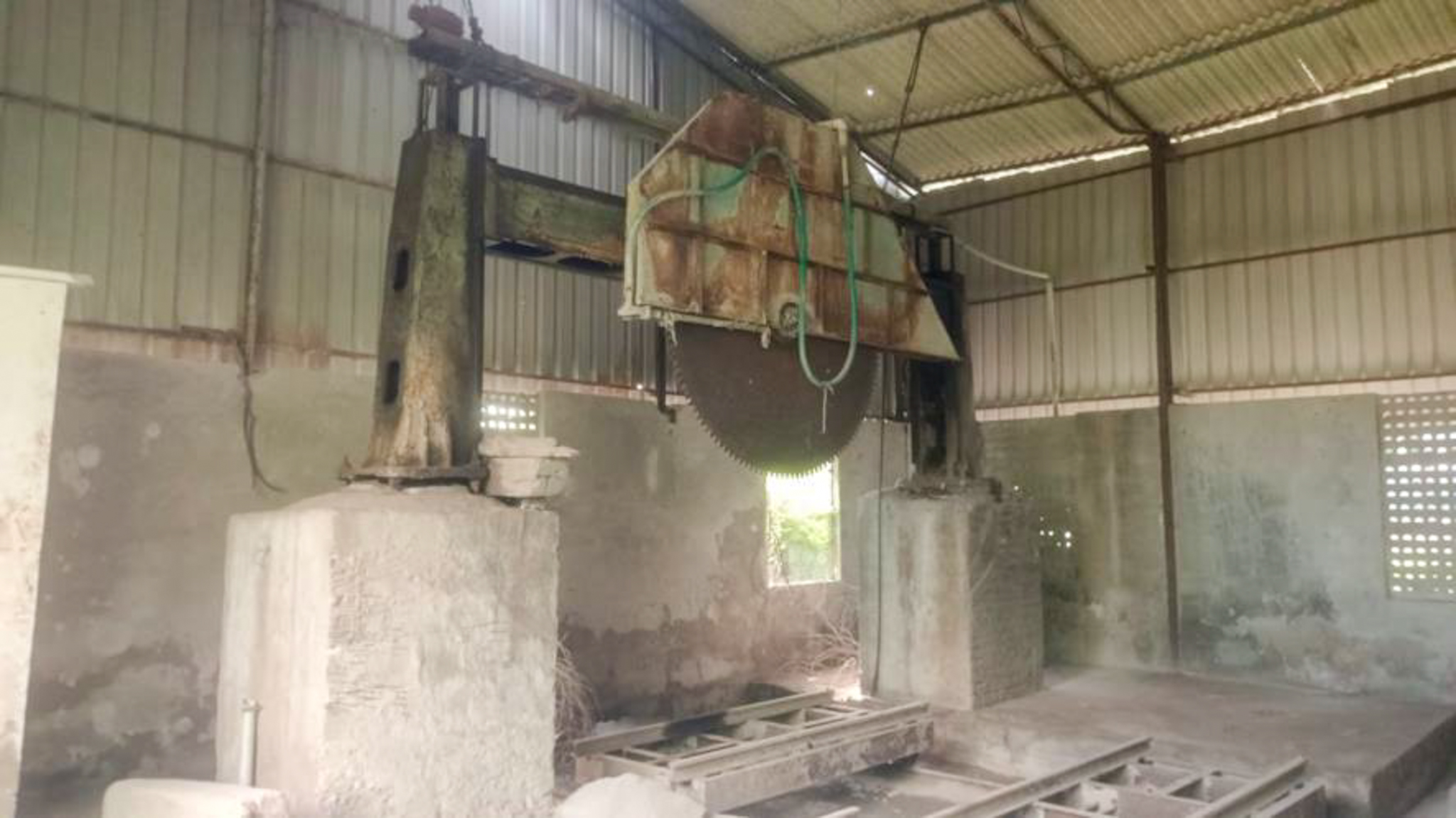 Bank of Baroda Auctions for Industrials property in Prakasam, Andhra Pradesh image 7 of 16 in Industrial Growth Centre Thimmanapalem, Prakasam | Bank of Baroda auction property