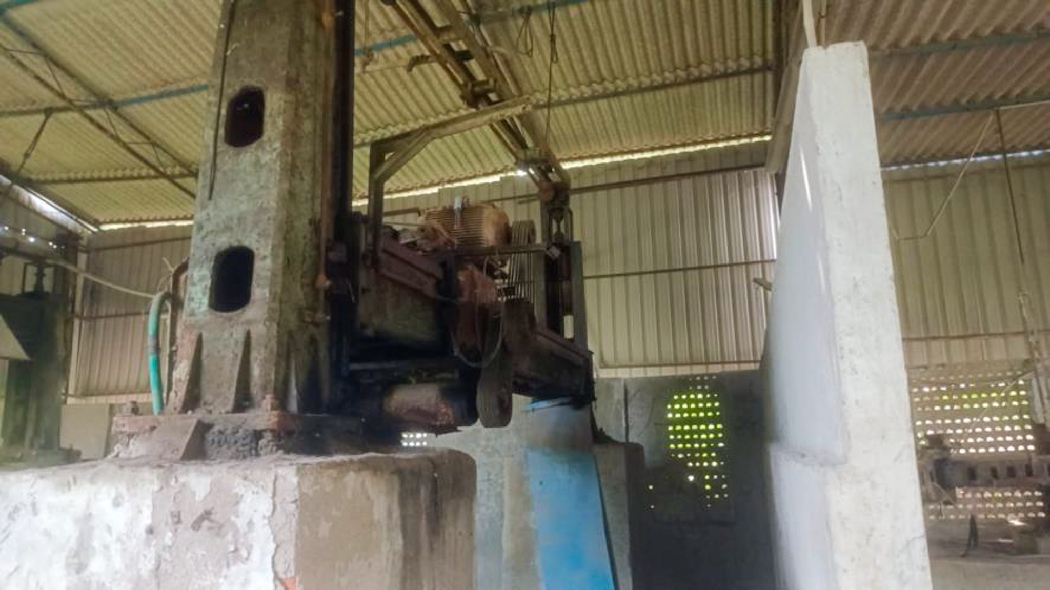 Bank of Baroda Auctions for Industrials property in Prakasam, Andhra Pradesh image 9 of 16 in Industrial Growth Centre Thimmanapalem, Prakasam | Bank of Baroda auction property